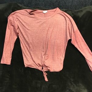 ❗️ Red Top ❗️